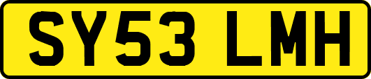 SY53LMH