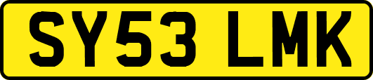 SY53LMK