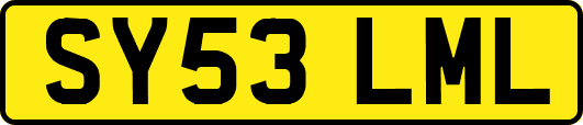 SY53LML