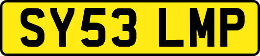 SY53LMP