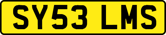 SY53LMS