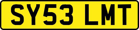 SY53LMT