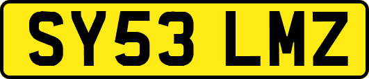 SY53LMZ