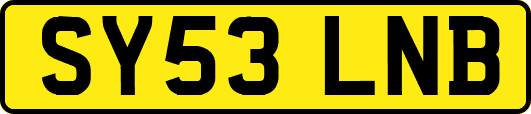 SY53LNB