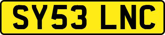 SY53LNC