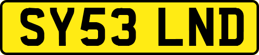 SY53LND