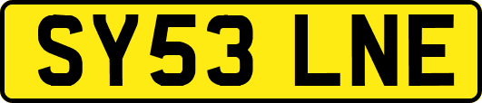 SY53LNE