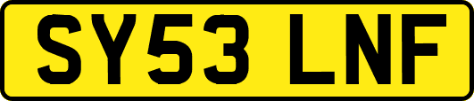 SY53LNF