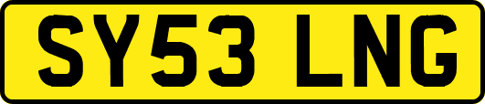SY53LNG