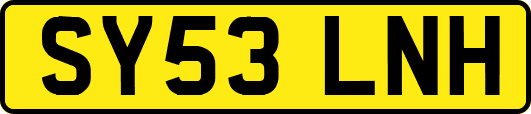 SY53LNH