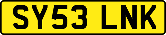 SY53LNK