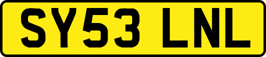 SY53LNL