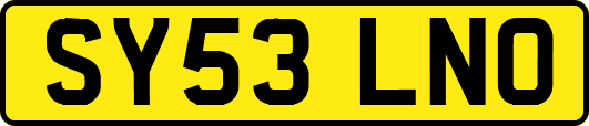 SY53LNO