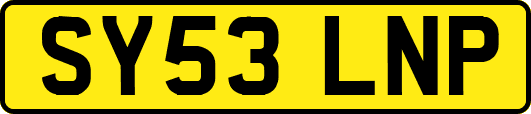 SY53LNP