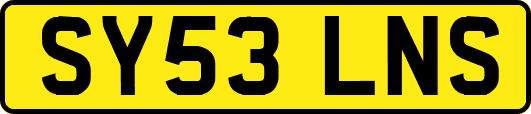 SY53LNS