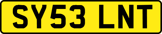 SY53LNT