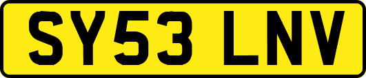 SY53LNV