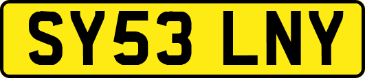 SY53LNY