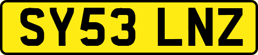 SY53LNZ
