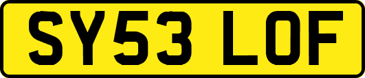 SY53LOF