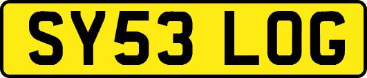 SY53LOG
