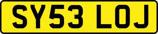SY53LOJ