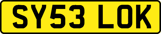 SY53LOK