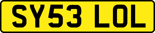 SY53LOL