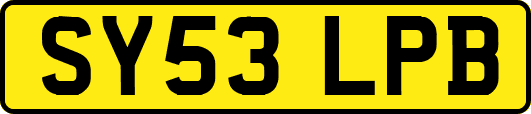 SY53LPB