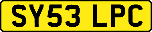 SY53LPC