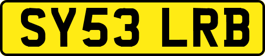 SY53LRB