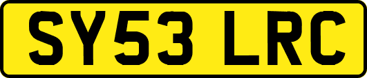SY53LRC
