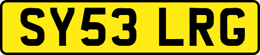 SY53LRG