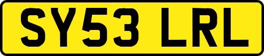 SY53LRL