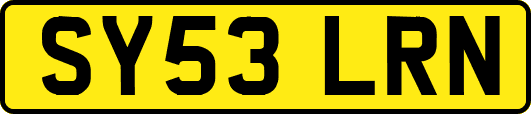 SY53LRN