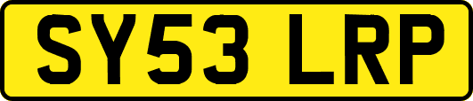 SY53LRP