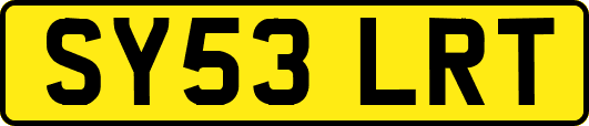 SY53LRT