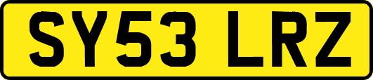 SY53LRZ