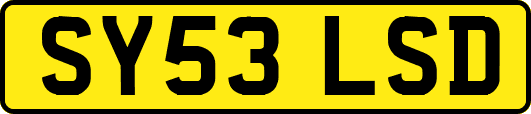 SY53LSD