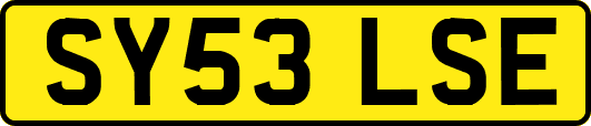 SY53LSE