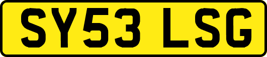 SY53LSG