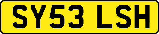 SY53LSH