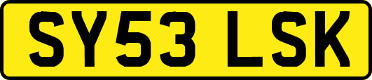 SY53LSK