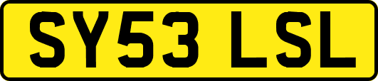 SY53LSL
