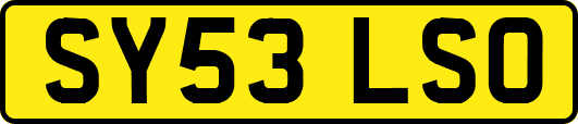 SY53LSO