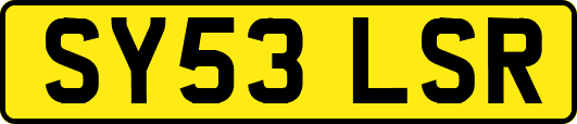 SY53LSR