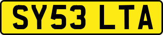 SY53LTA