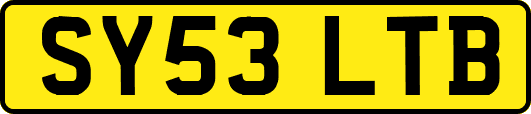 SY53LTB