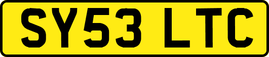 SY53LTC