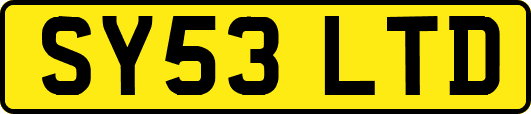 SY53LTD